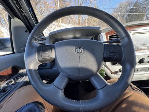 Used 2009 Dodge Ram 2500 Truck Laramie w/ Trailer Tow Group image 34