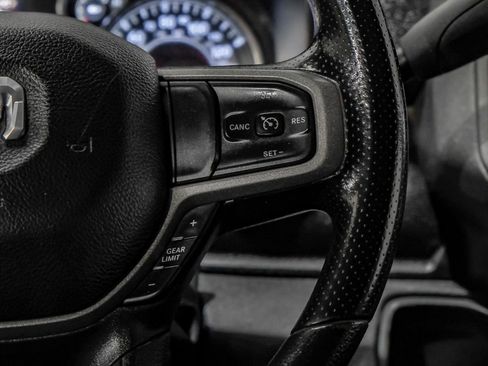 Used 2023 RAM 2500 Tradesman image 17