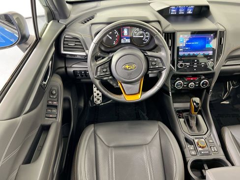 Used 2022 Subaru Forester Wilderness image 22