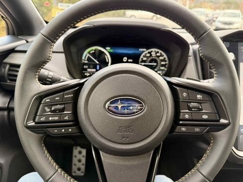 New 2026 Subaru Crosstrek 2.5i Sport image 28
