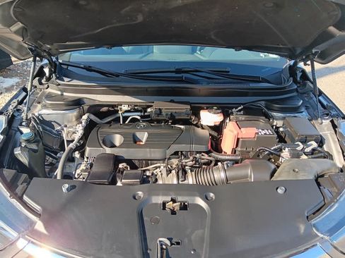 Used 2024 Acura RDX SH-AWD image 34