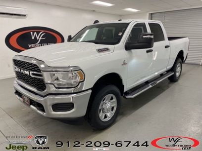 New 2024 RAM 2500 Tradesman w/ Towing Technology Group