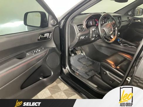 Used 2023 Dodge Durango GT AWD/4WD image 11