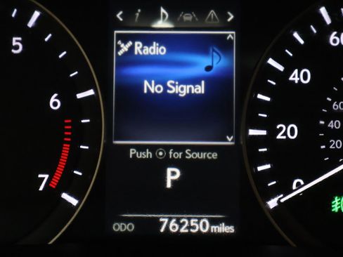 Used 2016 Lexus RX 350 AWD image 20