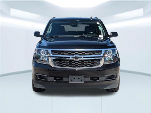 Used 2019 Chevrolet Tahoe LS w/ Enhanced Driver Alert Package AWD/4WD image 10