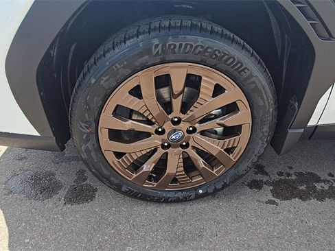 Certified 2025 Subaru Forester Sport w/ Popular Package image 10