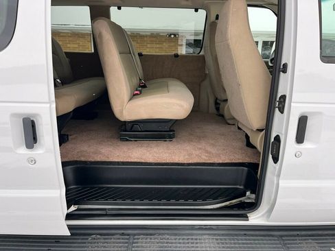 Used 2008 Ford E-350 and Econoline 350 Extended Super Duty image 26