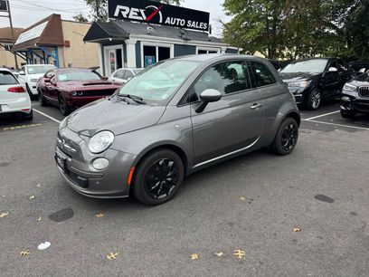 Used 2013 FIAT 500 Pop