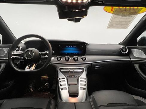 Used 2023 Mercedes-Benz AMG GT 53 image 6