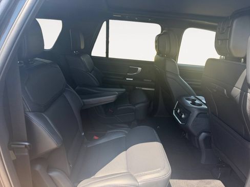 Used 2026 Ford Expedition Max Platinum w/ Stealth Performance Package AWD/4WD image 13