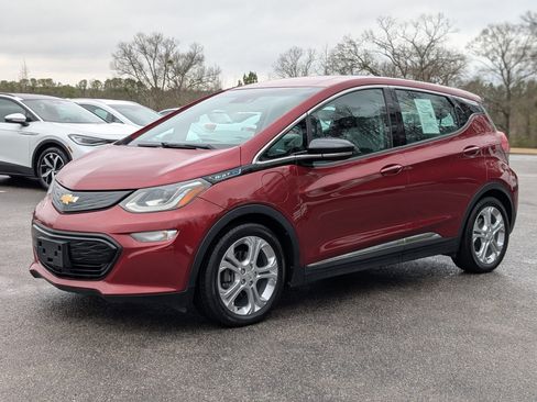 Used 2020 Chevrolet Bolt LT image 5