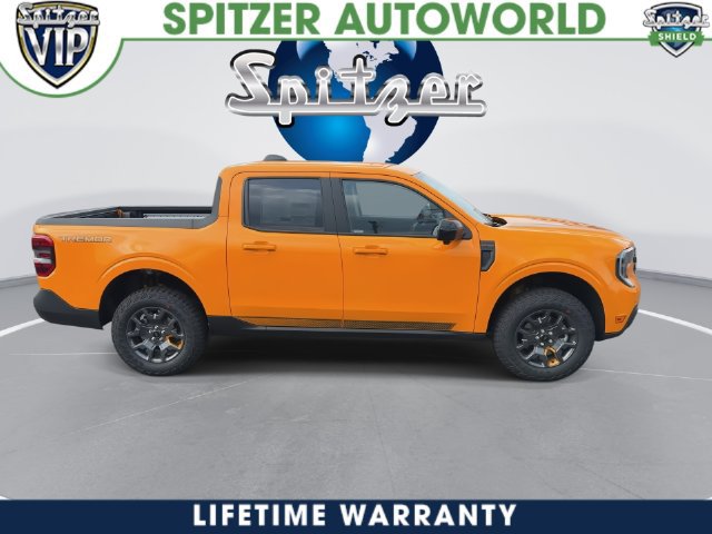 New 2026 Ford Maverick Tremor AWD/4WD image 15