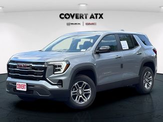 New 2027 GMC Terrain Elevation FWD video 1