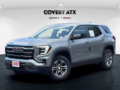 New 2027 GMC Terrain Elevation
