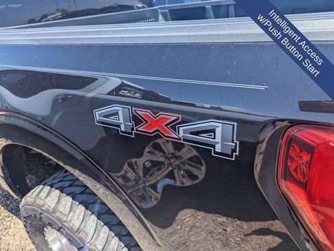 Used 2021 Ford F150 XLT w/ Equipment Group 302A High AWD/4WD image 11