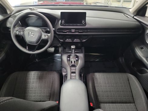 Certified 2023 Honda HR-V LX image 12
