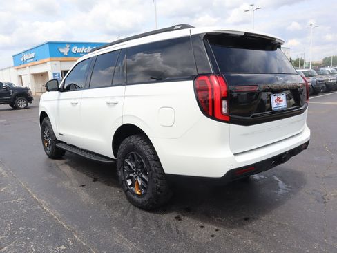 New 2026 Ford Expedition Tremor AWD/4WD image 25