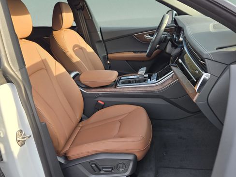 New 2026 Audi Q8 Premium Plus image 15