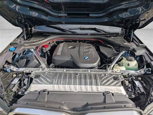 New 2026 BMW X3 xDrive30 w/ Premium Package image 17