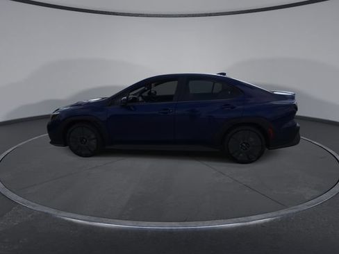 New 2026 Subaru WRX Limited AWD/4WD image 5