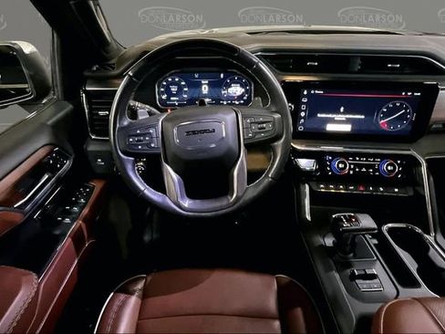 Certified 2023 GMC Sierra 1500 Denali Ultimate AWD/4WD image 20