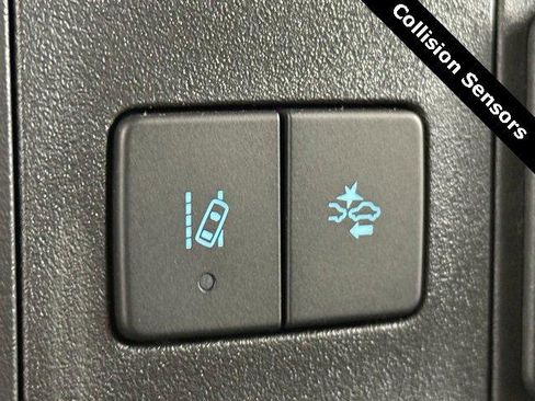 New 2025 Chevrolet Express 2500 Regular Wheelbase w/ Driver Convenience Package image 15