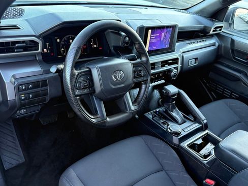 Used 2025 Toyota Tacoma SR5 image 16