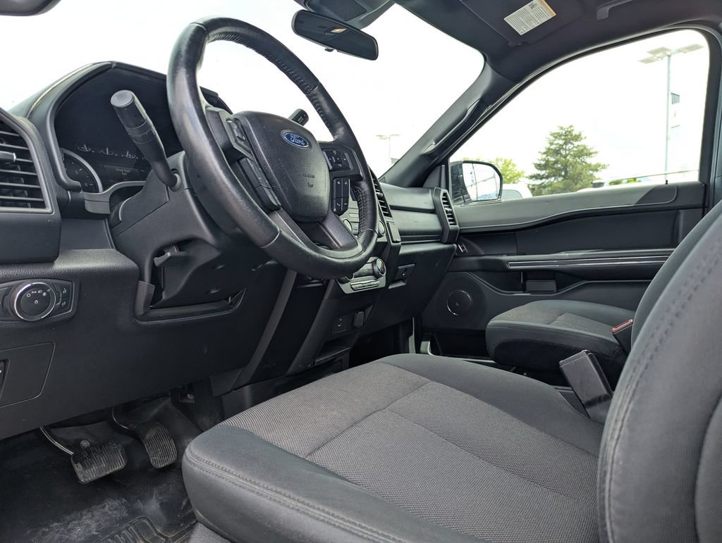 Used 2020 Ford Expedition XL AWD/4WD image 21