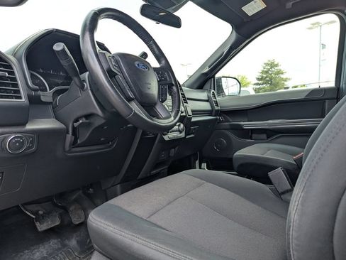 Used 2020 Ford Expedition XL AWD/4WD image 21