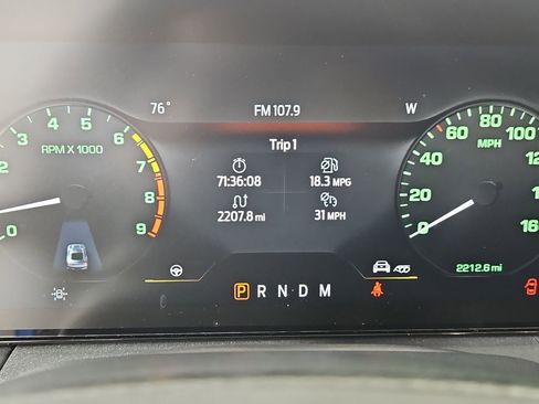 Used 2024 Ford Mustang GT Premium w/ GT Performance Package image 21