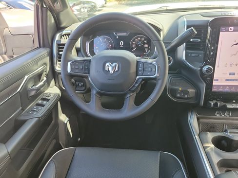 New 2025 RAM 2500 Laramie w/ Night Edition image 7