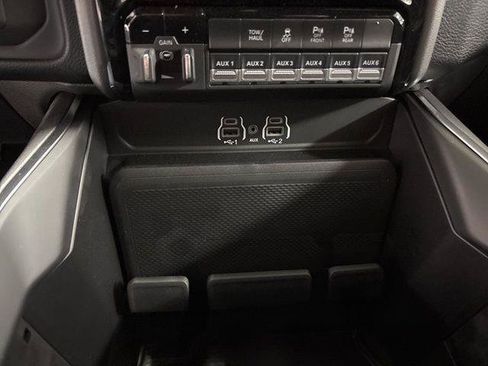 New 2026 RAM 2500 Big Horn AWD/4WD image 30