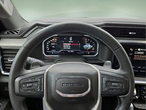 Used 2023 GMC Sierra 1500 Denali w/ Denali Reserve Package image 24