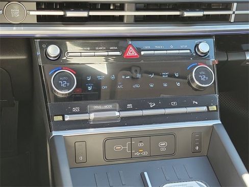 New 2026 Hyundai Santa Fe Limited image 11