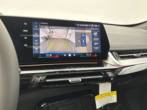 New 2026 BMW X1 xDrive28i w/ Technology Package image 30