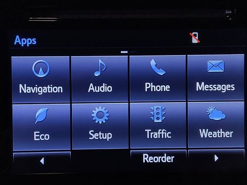 Used 2017 Toyota Prius Three FWD image 23