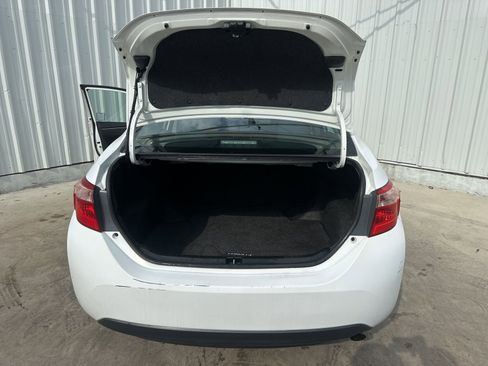 Used 2017 Toyota Corolla LE w/ LE Premium Package image 8