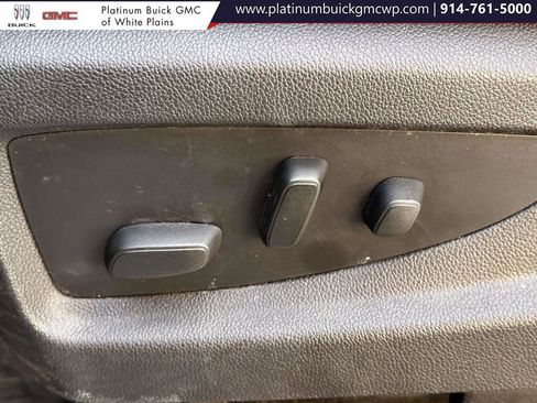 Used 2017 Chevrolet Tahoe Premier image 28