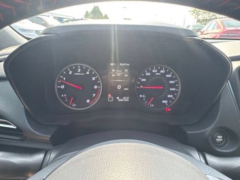 Used 2023 Subaru WRX Premium AWD/4WD image 20