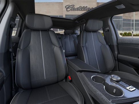 New 2026 Cadillac Optiq Sport 2 image 16