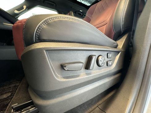 New 2026 INFINITI QX80 Autograph image 12