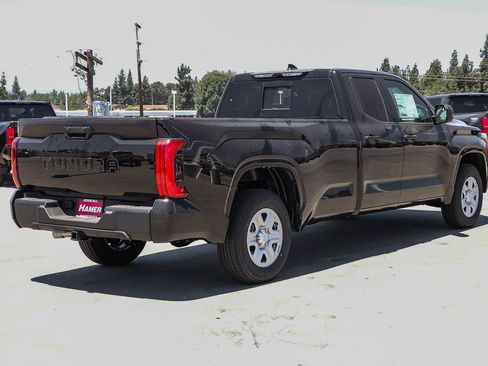 New 2026 Toyota Tundra SR RWD image 7