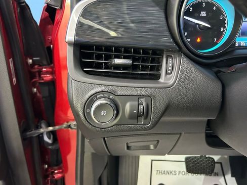 Used 2017 Buick Envision Essence image 25