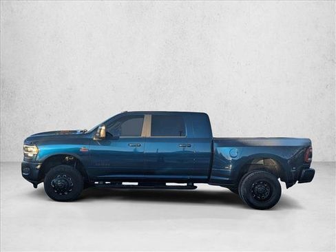 Used 2023 RAM 3500 Laramie image 8