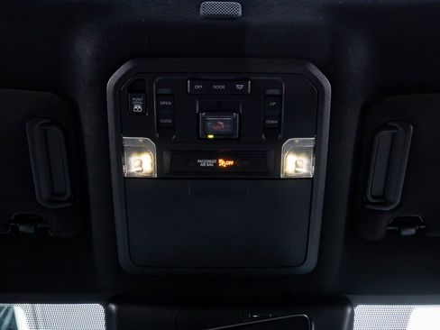 Used 2026 Toyota 4Runner TRD Off-Road Premium image 29