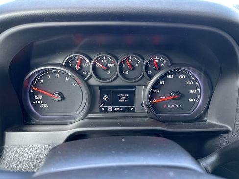 Certified 2023 GMC Sierra 1500 Pro w/ Graphite Edition image 15