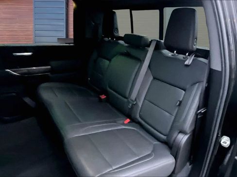 Used 2020 Chevrolet Silverado 3500 LTZ w/ LTZ Plus Package image 25