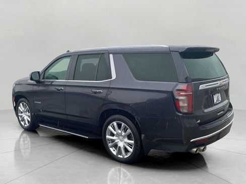 Used 2022 Chevrolet Tahoe High Country AWD/4WD image 5