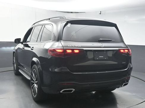 Used 2026 Mercedes-Benz GLS 450 4MATIC image 6