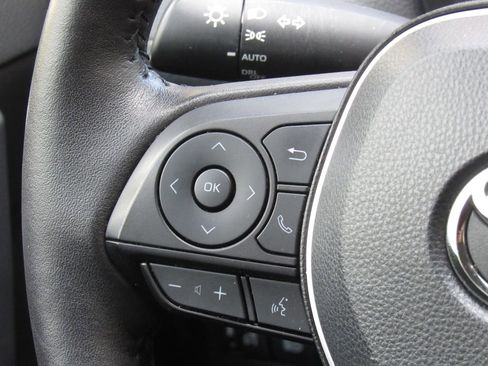 Used 2024 Toyota RAV4 XLE w/ Convenience Package image 24